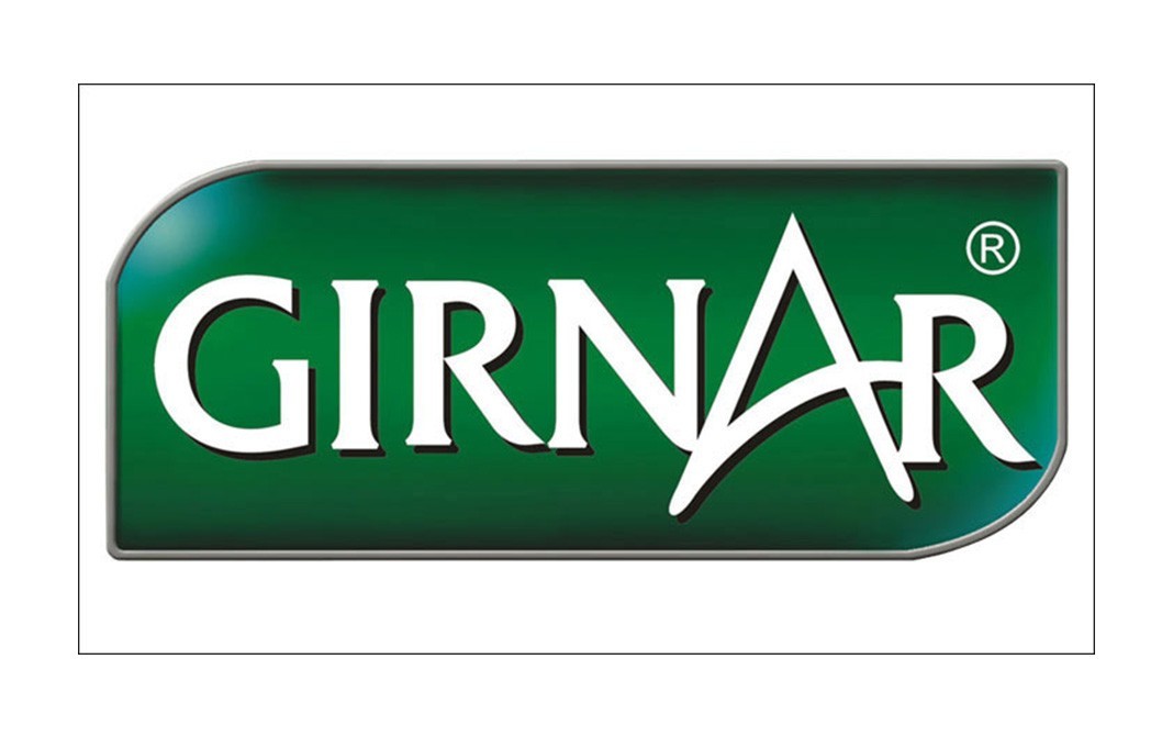 Girnar Ginger Chai, Instant Tea Premix With Ginger   Box  141 grams